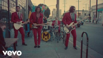 Magic! – No Way No