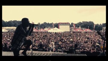 Memphis May Fire – My Generation