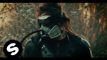 Mike Hawkins – World On Fire