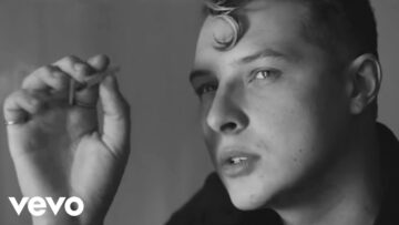 John Newman – Come And Get It