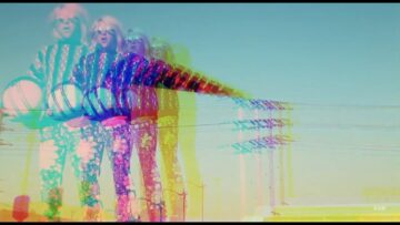 Ariel Pink – Jell-o