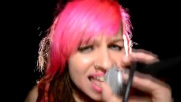 KARYN CRISIS’ GOSPEL OF THE WITCHES – The Ascent