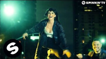 Borgeous – Zero Gravity