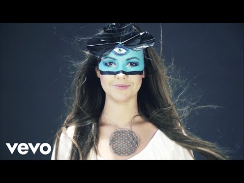 PollyAnna – Indigo