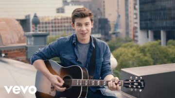 Shawn Mendes – Believe