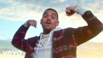 Chris Brown – Little More (Royalty)