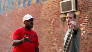 Hinx Jones – Nothing