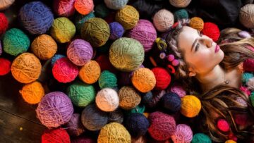 Khrystyna Soloviy – Trymai