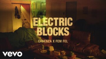 Cadenza – Electric Blocks