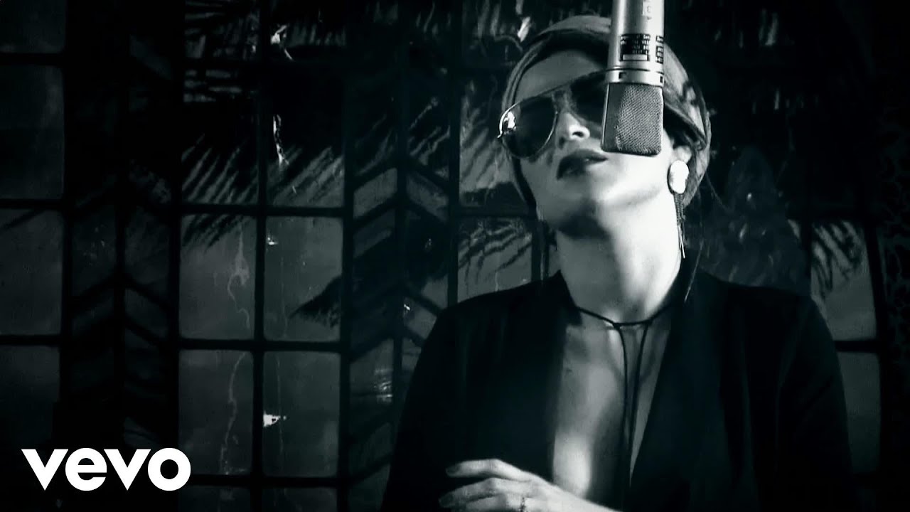 Melody Gardot – Same To You