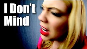 PlanB – I Don’t Mind