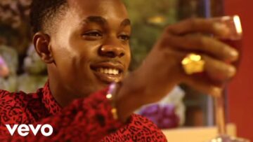 Patoranking – My Woman, My Everything