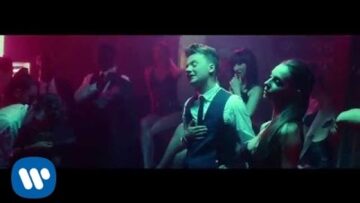 Conor Maynard – Royalty