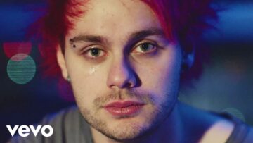 5 Seconds Of Summer – Jet Black Heart