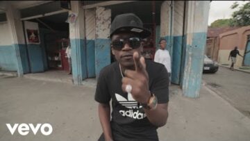 Busy Signal – What If