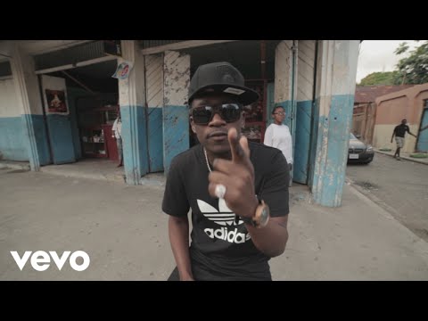 Busy Signal – What If