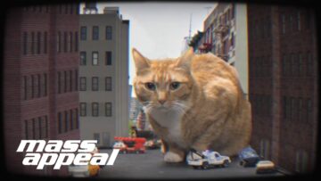 Run The Jewels – Oh My Darling (Don’t Meow)