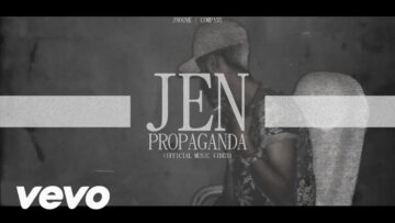 Jen – Propaganda