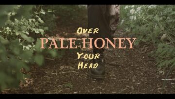Pale Honey – Over Your Head