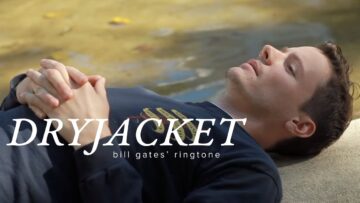 Dryjacket – Bill Gates’ Ringtone