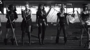 Moonspell – Extinct