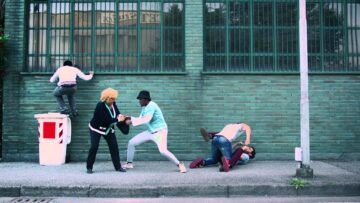 Fedez – Non c’è due senza trash