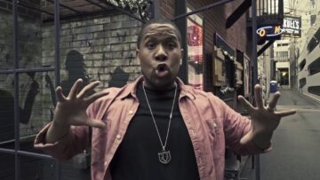 T-Ran Gilbert – Breathe