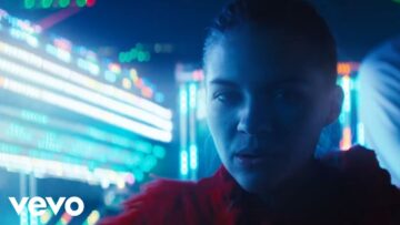 Tove Styrke – Ego