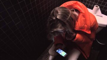 Elsa – Never Come Down
