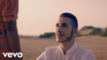 Madh – River