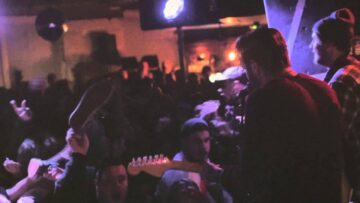 Moose Blood – Bukowski