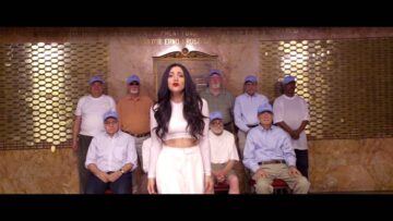 Alex Winston – Careless