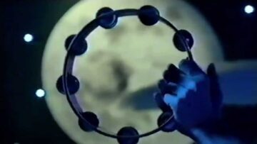 Django Django – Shake And Tremble