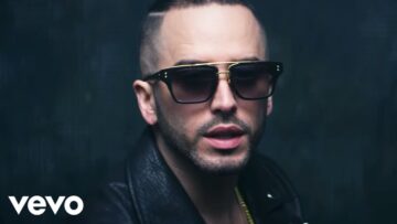 Yandel – Calentura (Remix)