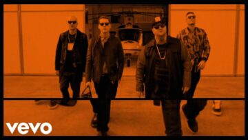 Club Dogo – Start It Over