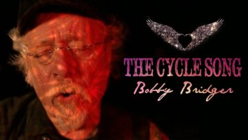 Bobby Bridger – The Cycle Song