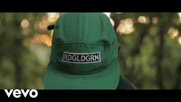 RDGLDGRN – Won’t Last