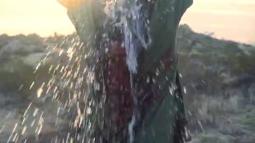 The Jon Spencer Blues Explosion – Tales of the Old New York: The Rock Box