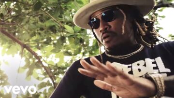 Future – Stick Talk