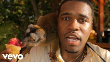 A$AP Ferg – Doe Active