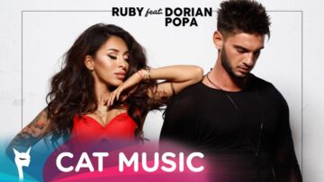 Ruby – Buna, ce mai zici?