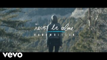 Shawn Mendes – Never Be Alone