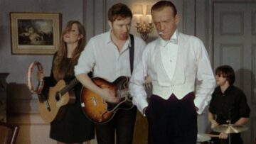 Fast Romantics – JULIA