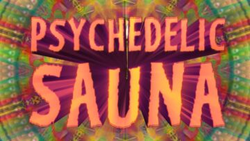 Enormous Forces – Psychedelic Sauna