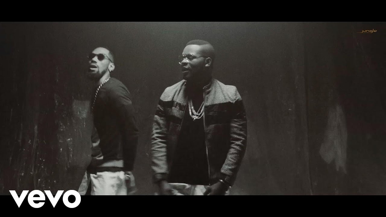 Falz – Karishika