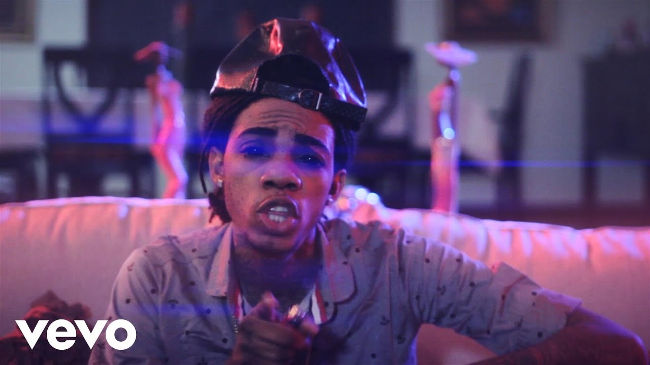 Alkaline – Things Take Time