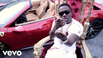 Troy Ave – Young King