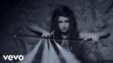 Apocalyptica – Cold Blood