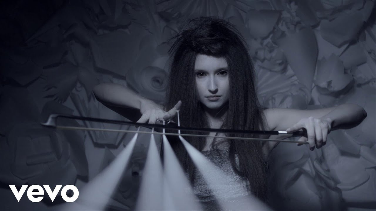 Apocalyptica – Cold Blood