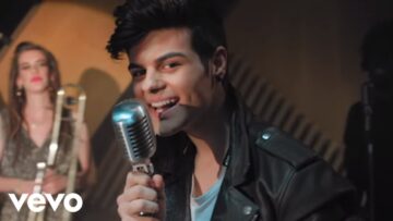 Abraham Mateo – Old School